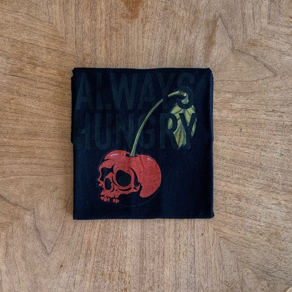 FMFM Death by Cherries Tee